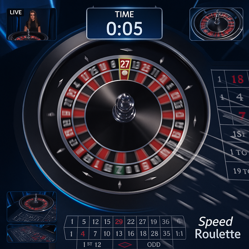 FatPirate - Live Roulette - Latvijas Kazino