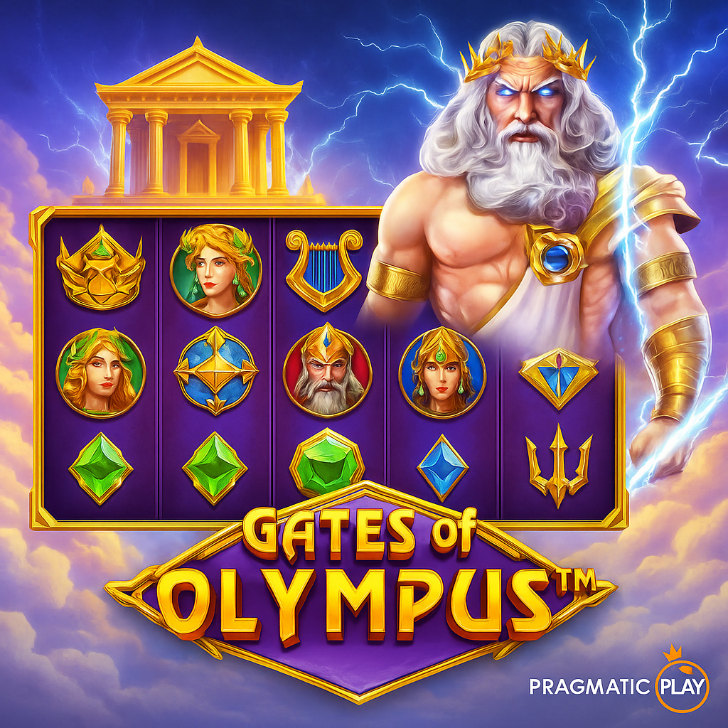 FatPirate - Gates of Olympus Slot Game - Multipliers Latvia