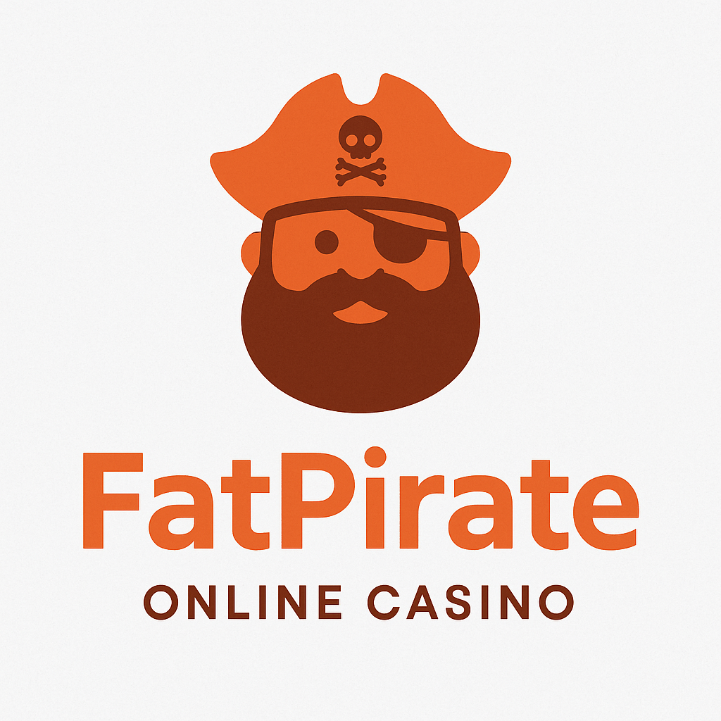 FatPirate Casino Logo