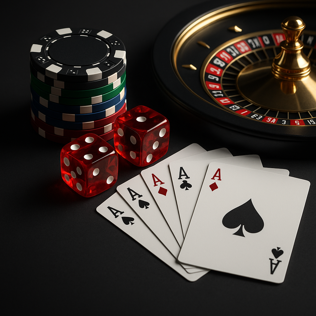 FatPirate - Atbildīga azartspēļu spēlēšana Latvijā