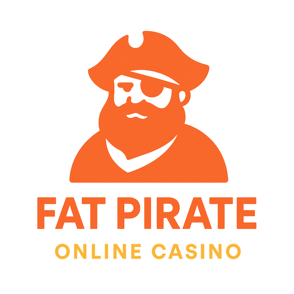FatPirate Kazino Logo