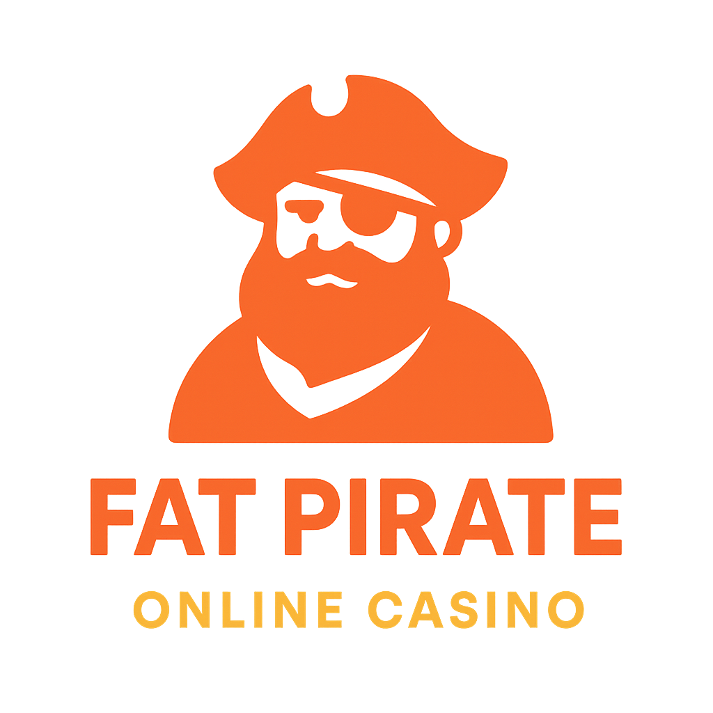 FatPirate Kazino Logo