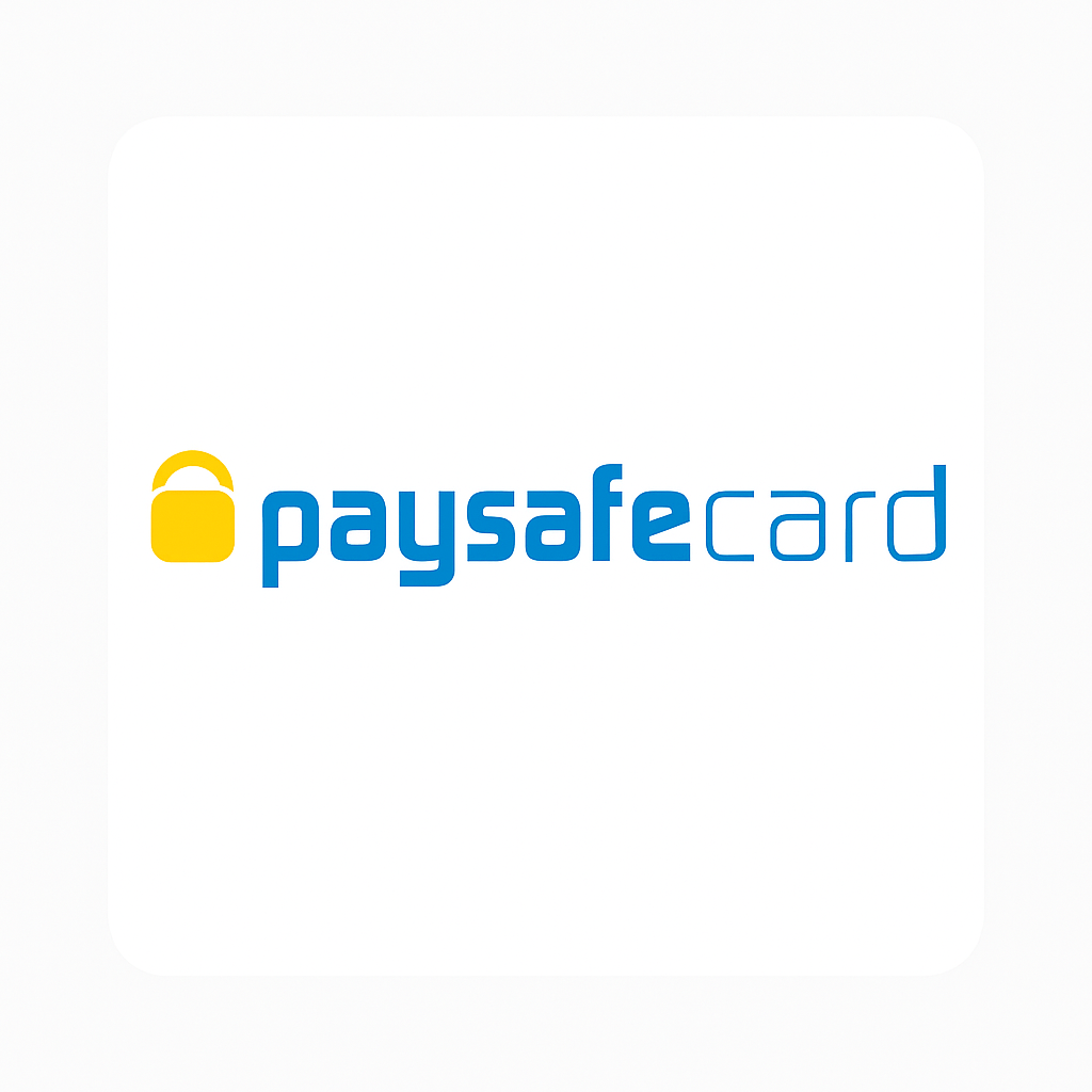 FatPirate - Paysafecard Voucher - Prepaid Casino Deposits