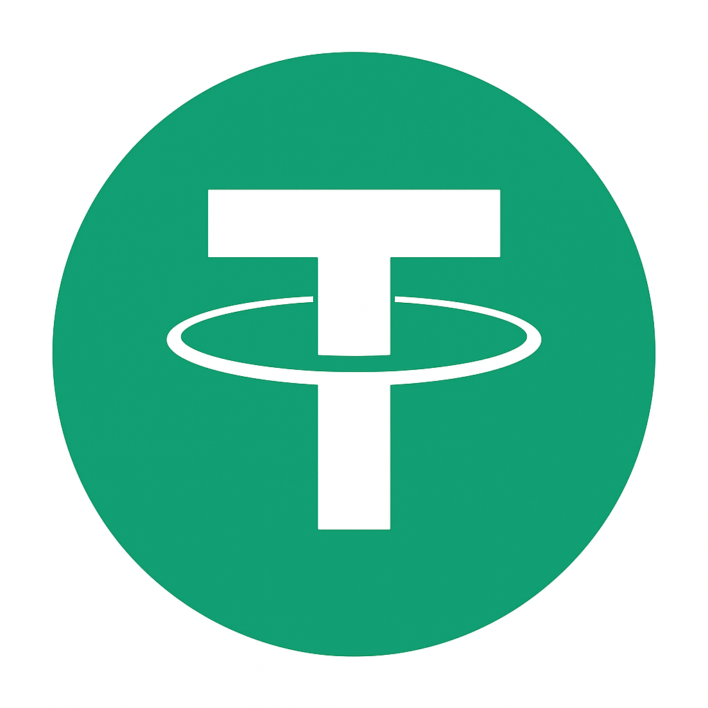 FatPirate - USDT Tether - Stablecoin Payments