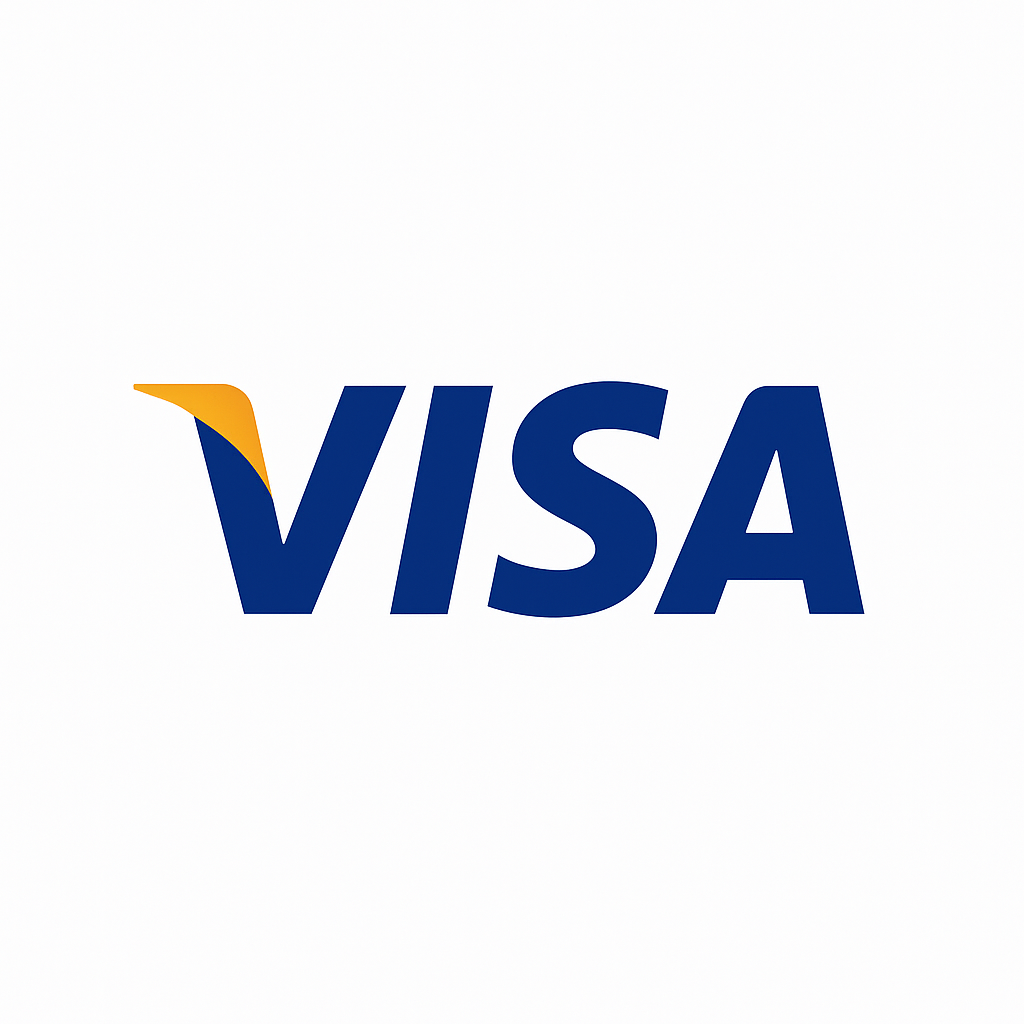 FatPirate - Visa Payment Method - Secure Deposits