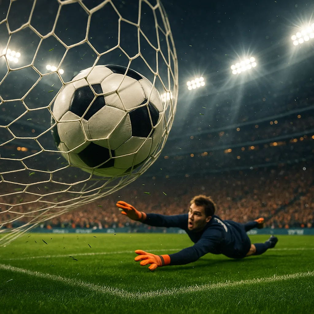 FatPirate - Football Betting - Latvijas Sporta Likmes